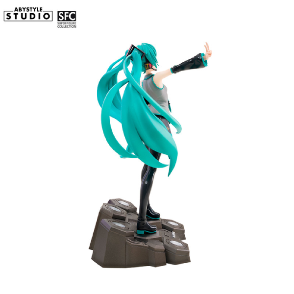 Figur - Hatsune Miku