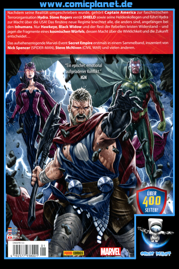 Secret Empire