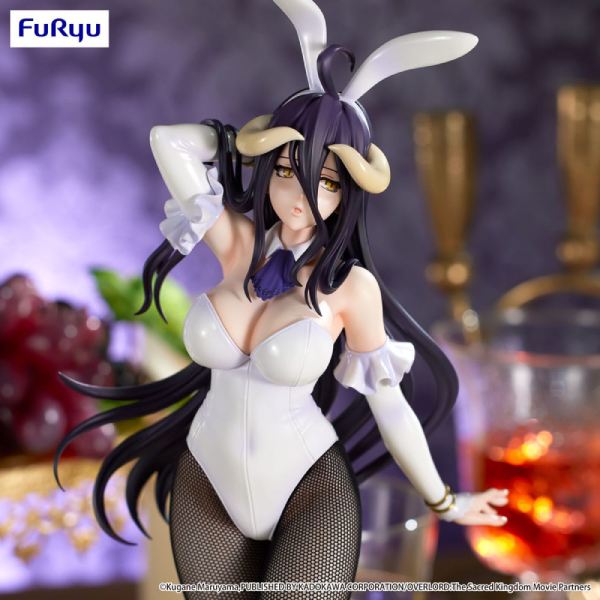 Figur - Overlord - BiCute Bunnies Figure - Albedo