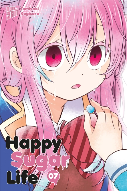Happy Sugar Life 07