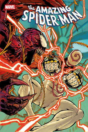 AMAZING SPIDER-MAN (2024) #24 [DS]