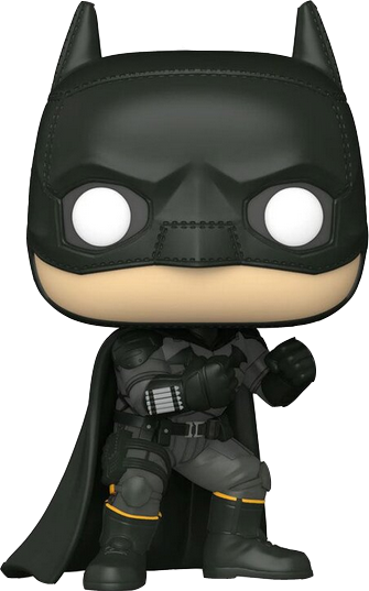 POP: The Batman Batman - #1187