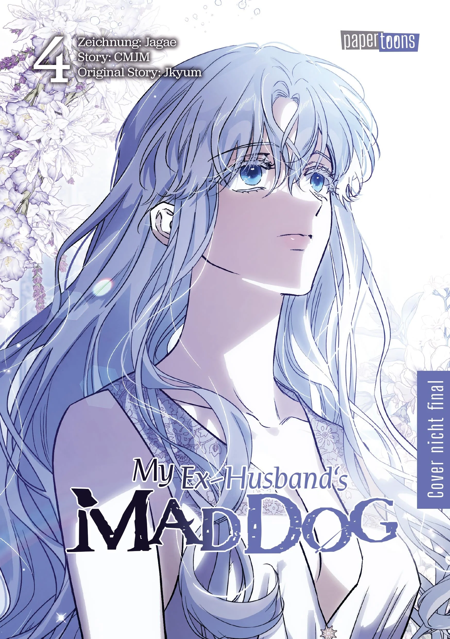 My Ex-Husband's Mad Dog 04