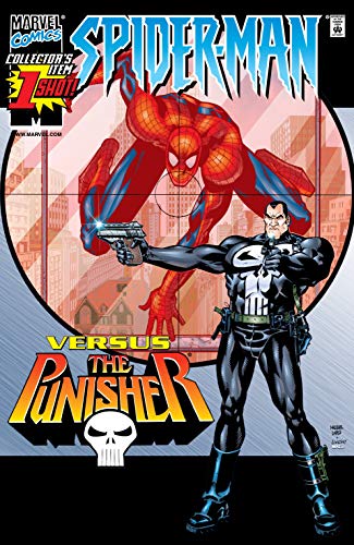 SPIDER-MAN VS THE PUNISHER (One-Shot, 2000)