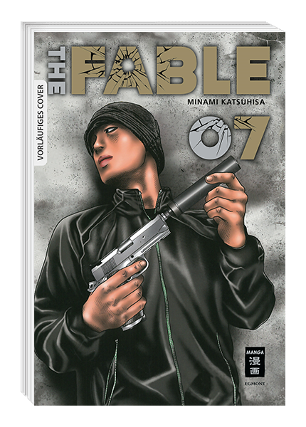 The Fable 07