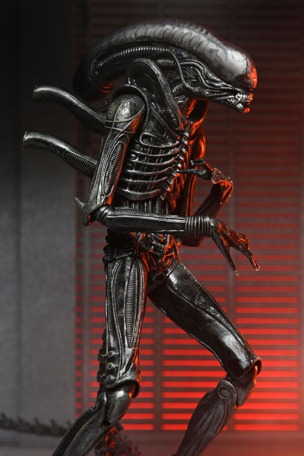Action Figur - Alien: Romulus - Ultimate Xenomorph XX121