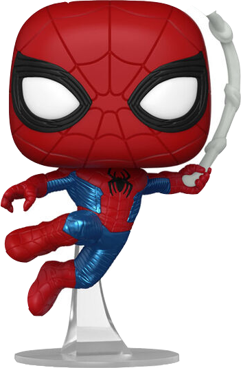POP: Spider-Man No Way Home Spider-Man - #1160