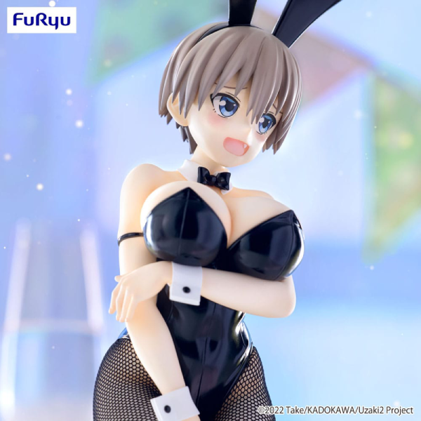 Figur - Uzaki-chan Wants to Hang Out! - BiCute Bunnies Figure - Hana Uzaki