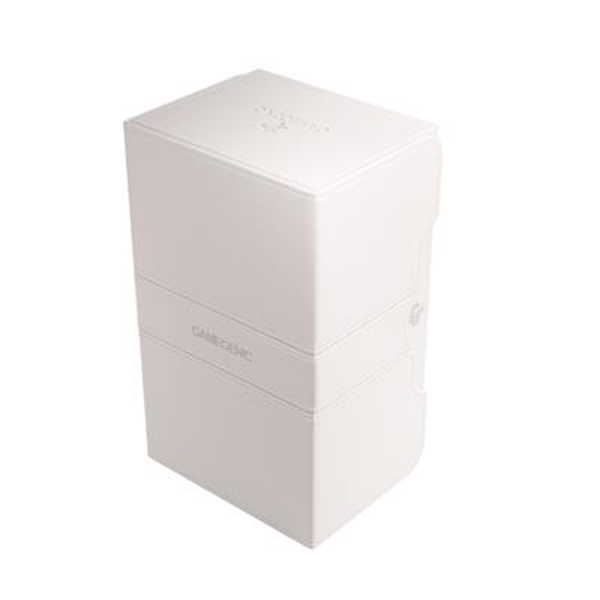 Gamegenic - Stronghold 200+ XL - White