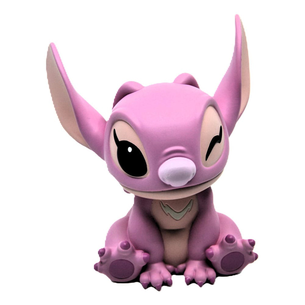 Spardose - Disney Lilo & Stitch - Palm Size Vinyl Functional Figurines - VPBP-002 Angel