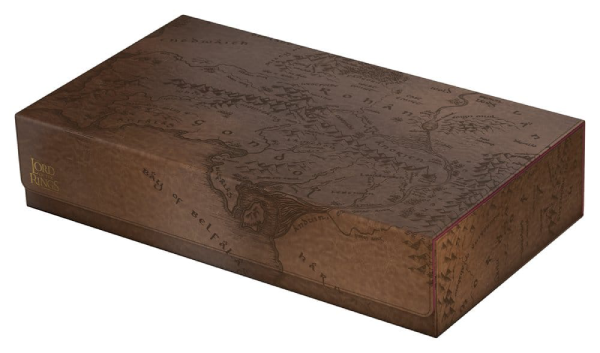 Ultimate Guard - Omnihive 1000+ The Lord of the Rings - Places of Middle-earth