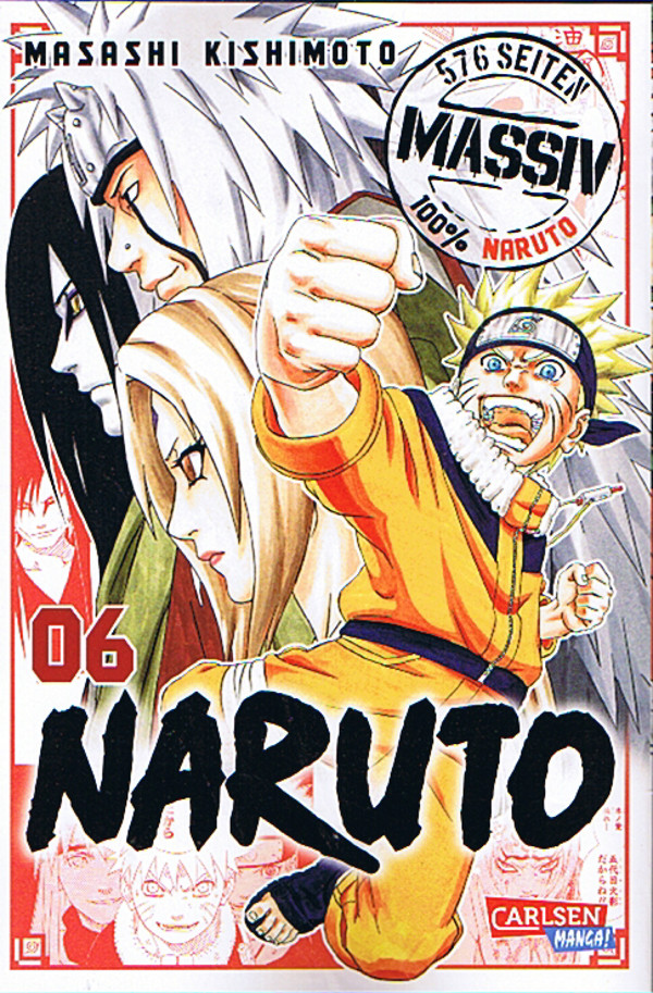 Naruto Massiv 06