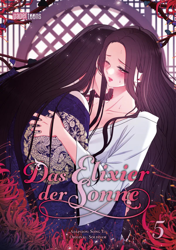 Das Elixir der Sonne 05