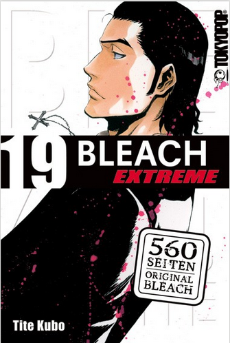 Bleach Extreme 19