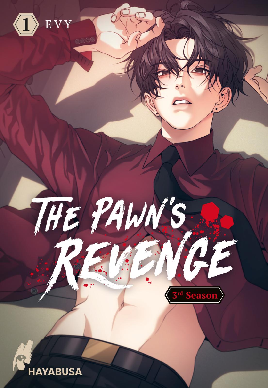 The Pawn's Revenge - 3rd Season 01
