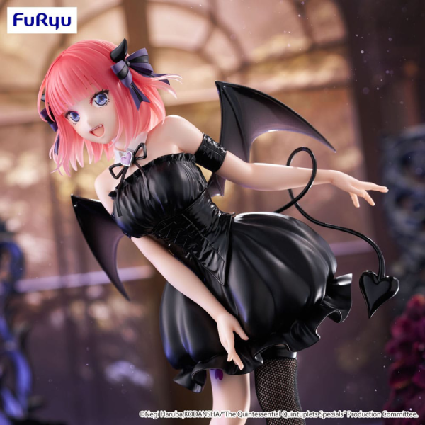 Figur - The Quintessential Quintuplets Special - BiCute Dark Figure - Nakano Nino