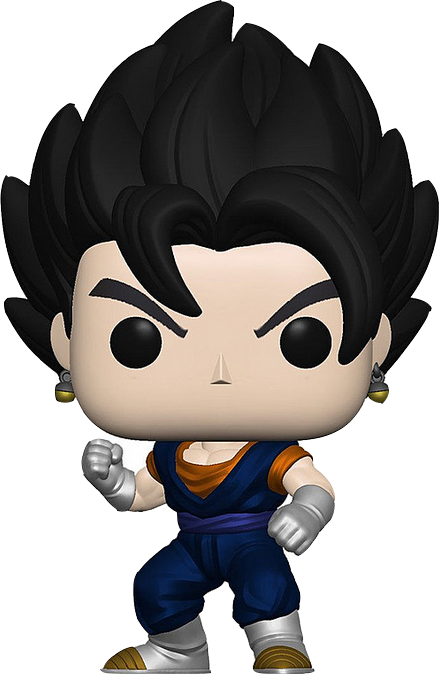 POP: Dragonball Z Vegito - #949