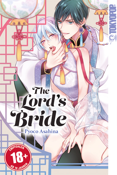 The Lord's Bride