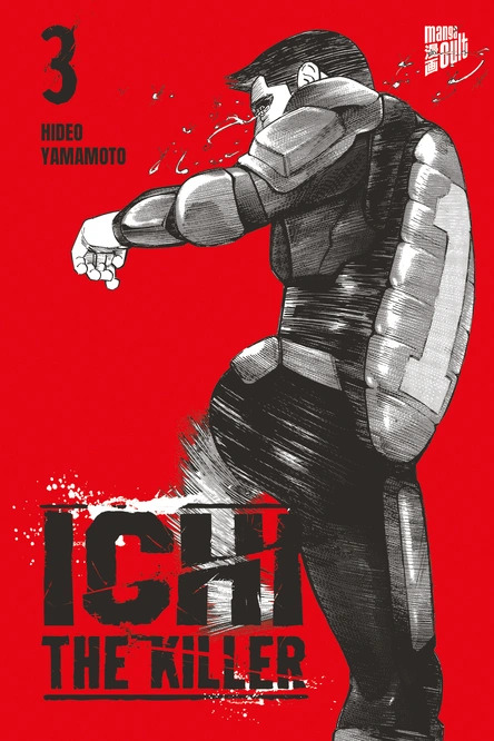 Ichi the Killer 03