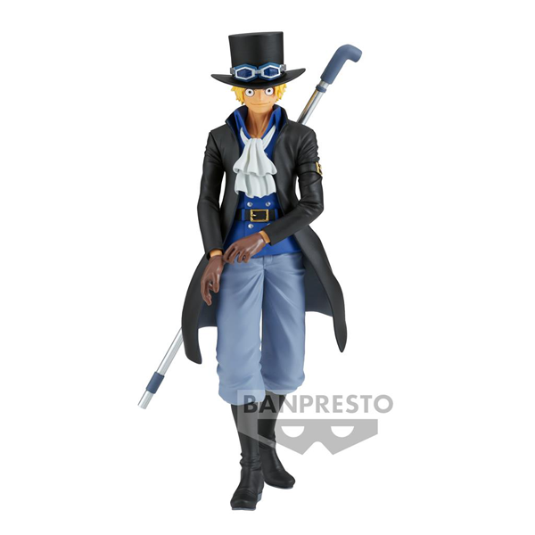 Figur - One Piece - The Shukko - Sabo