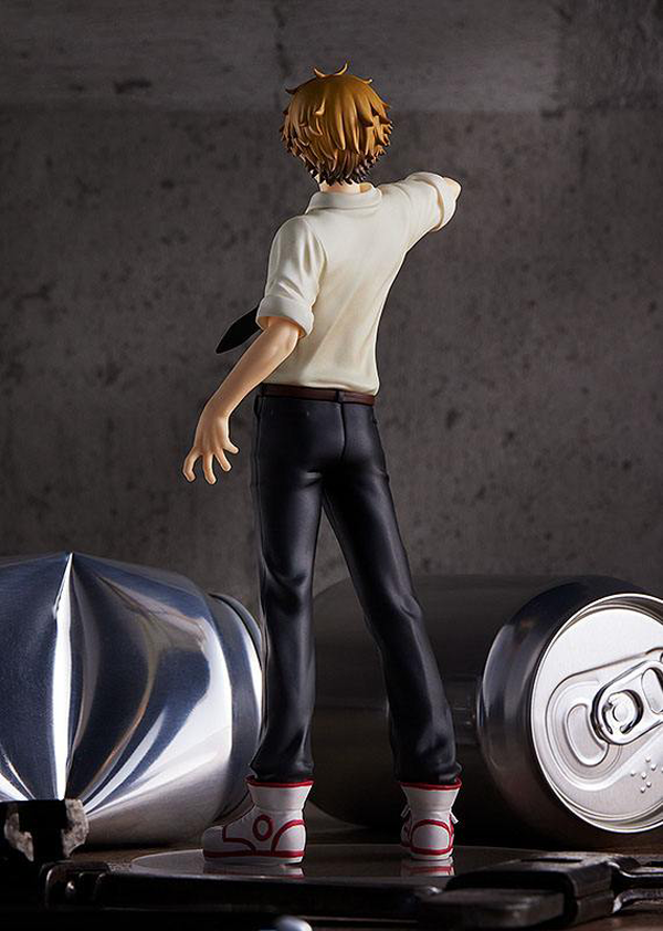 Action Figur - Chainsaw Man - Pop Up Parade - Denji