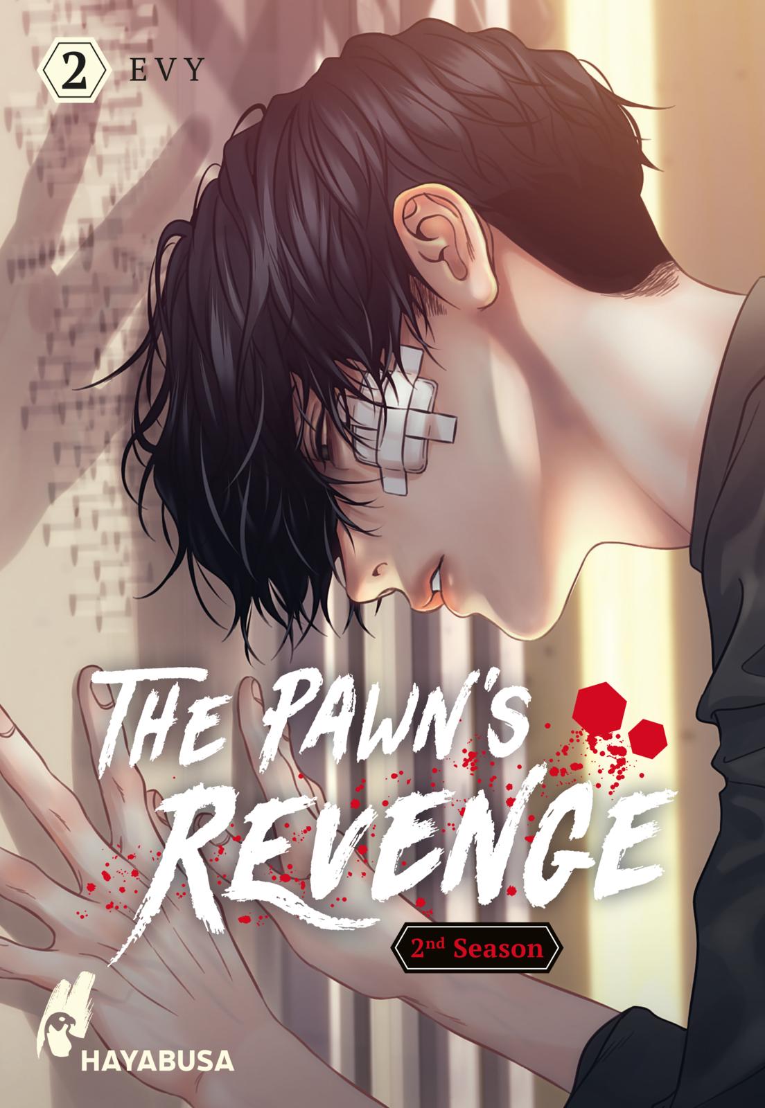 The Pawn's Revenge - 2nd Season 02