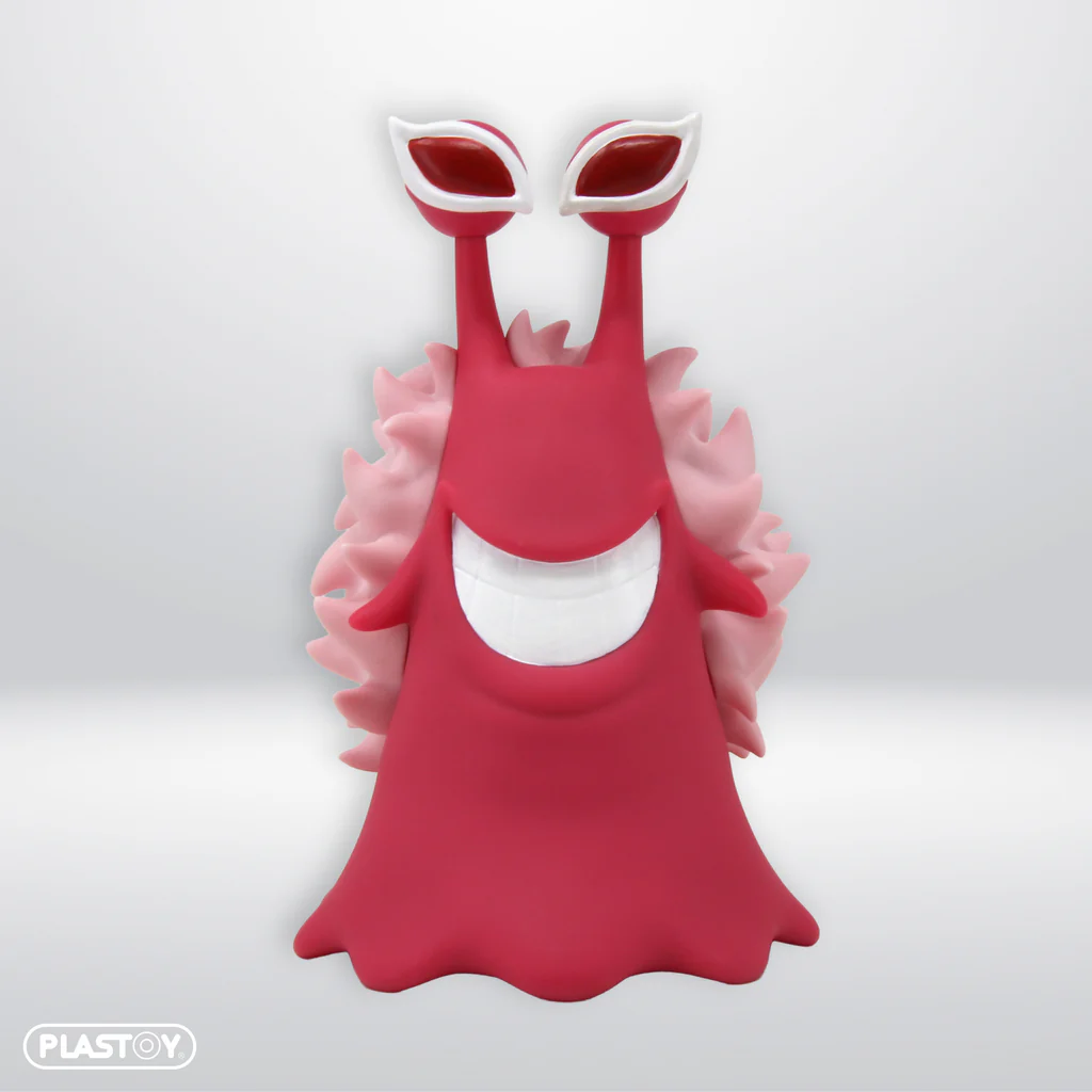 Spardose - One Piece - Doflamingo's Transponder Snail
