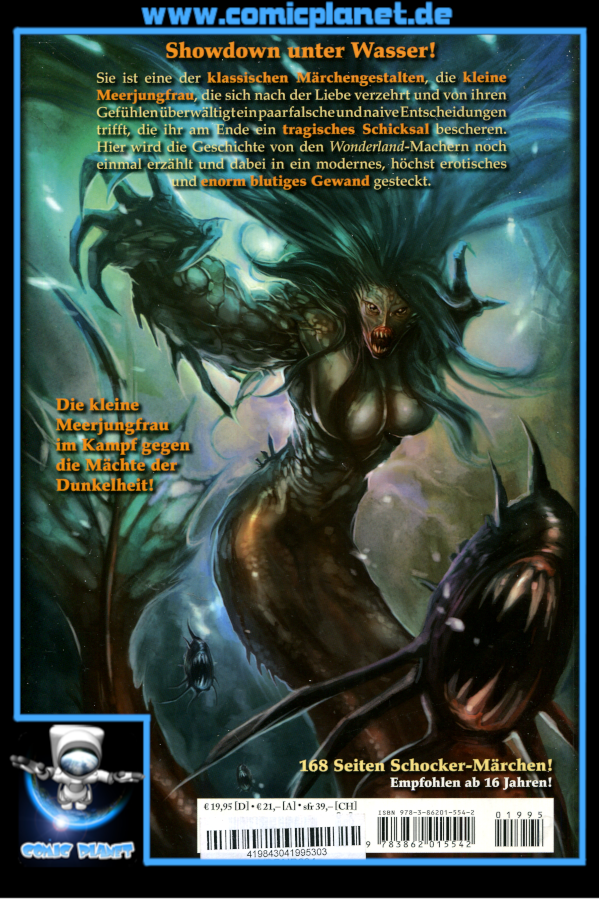 Grimm Fairy Tales Band 02: Mythen und Legenden