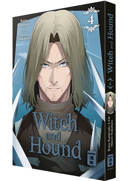Witch and Hound 04