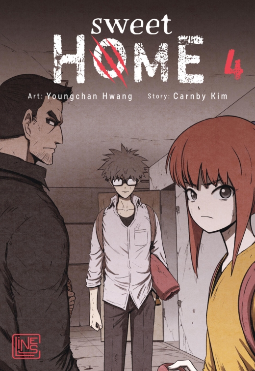 Sweet Home 04