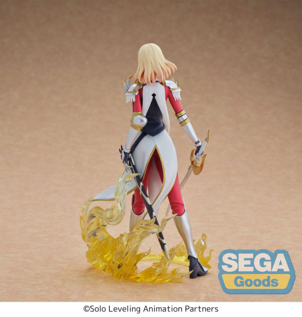 Figur - Solo Leveling - Xross Link Figure - Cha Hae-In