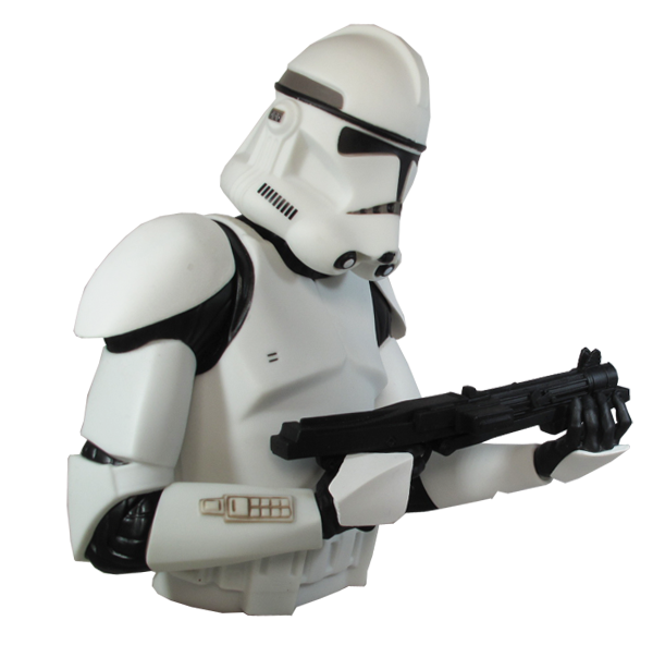 Spardose - Star Wars - Clone Trooper