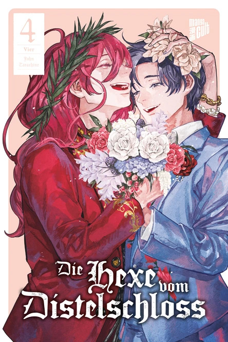 Die Hexe vom Distelschloss 04