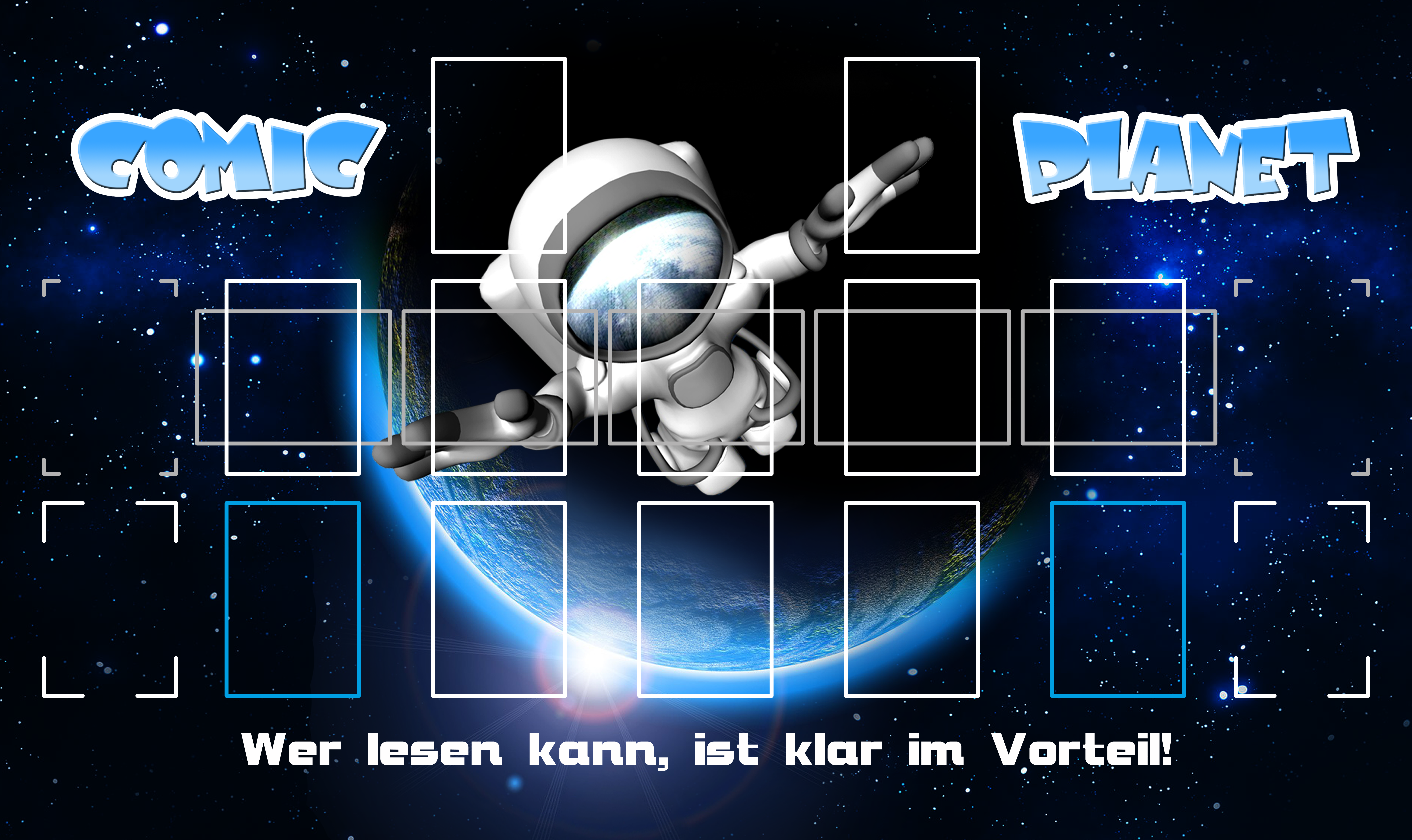 Comic Planet Merchandise - Yu-Gi-Oh! Spiel Matte - Variante 2