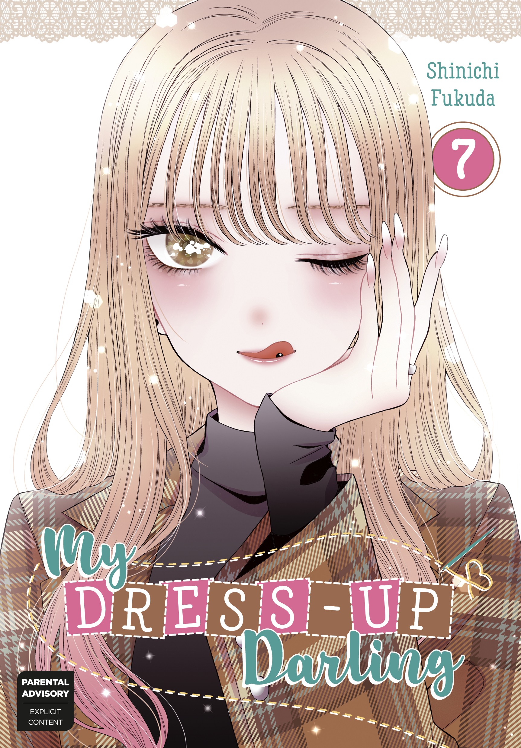 My Dress-Up Darling 07