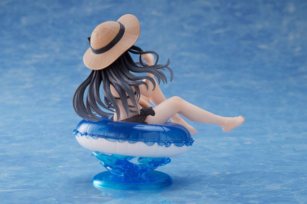 Action Figur - My Teen Romantic Comedy SNAFU Climax! - Aqua Float Girl Figure - Yukino Yukinoshita