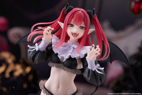 Figur - My Dress-Up Darling - T-Most Figure - Marin Kitagawa (Liz Ver.) Reissue