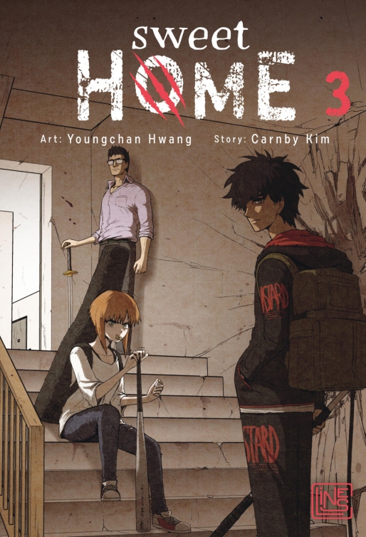 Sweet Home 03