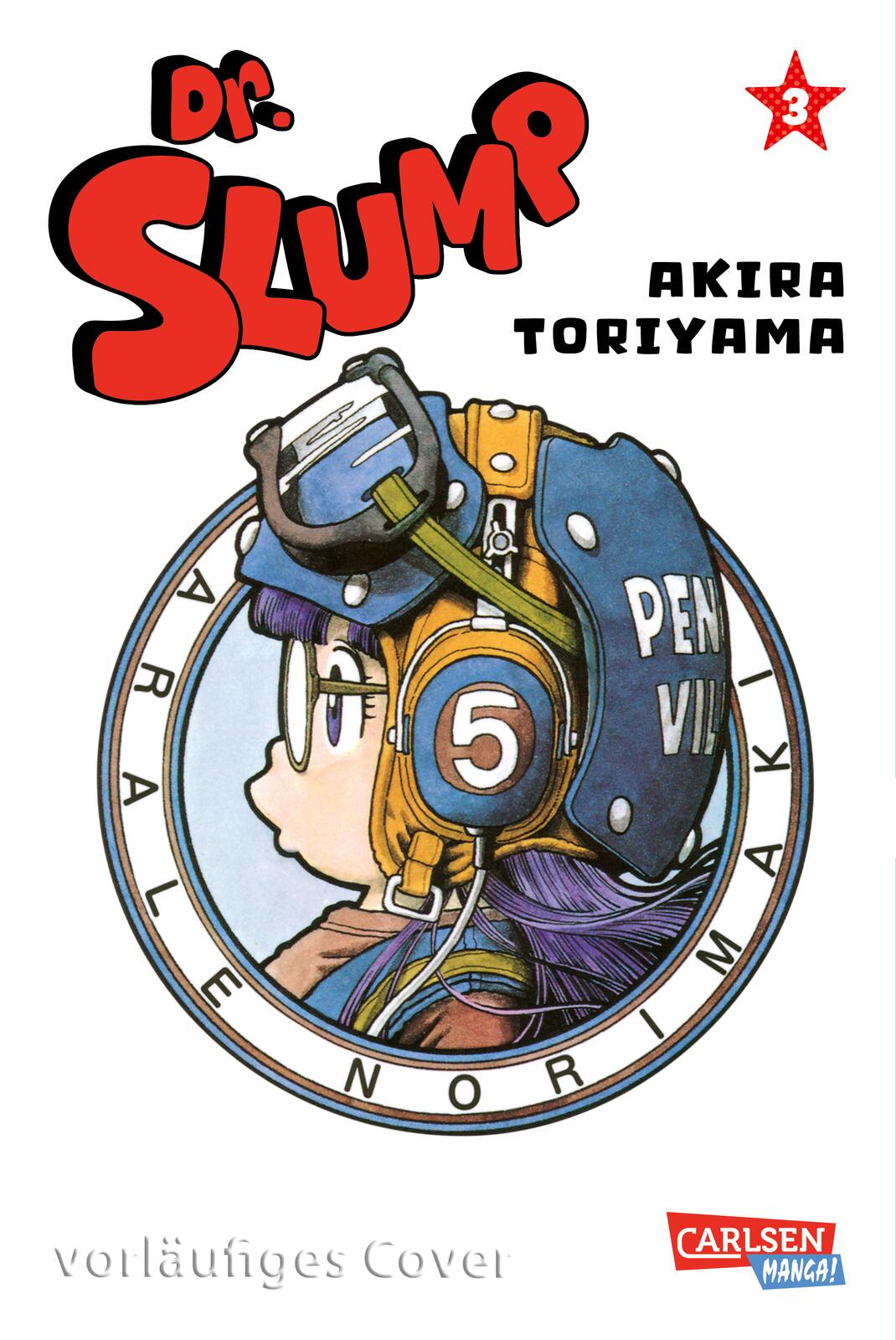 Dr. Slump Massiv 03