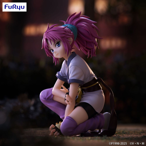 Figur - Hunter x Hunter - Noode Stopper Figure - Machi
