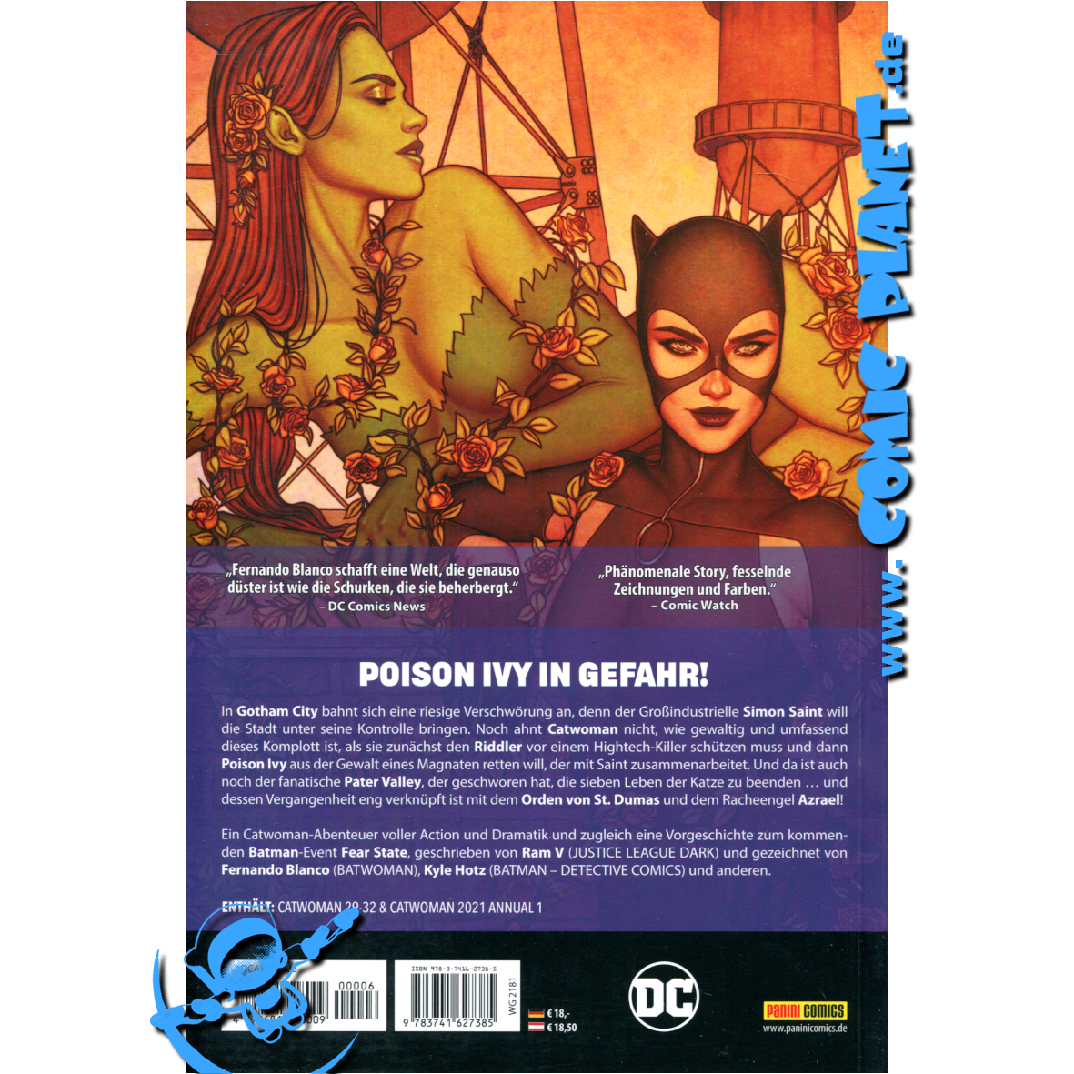 Catwoman Band 06: Die Sünden der Vergangenheit