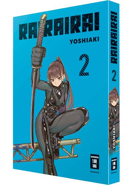 Rairairai 02