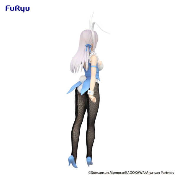 Figur - Alya Sometimes Hides Her Feelings in Russian - BiCute Bunnies Figure - Alya