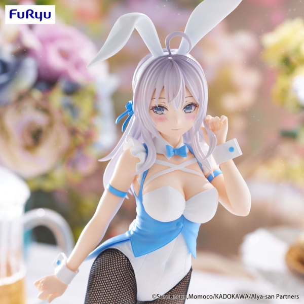 Figur - Alya Sometimes Hides Her Feelings in Russian - BiCute Bunnies Figure - Alya