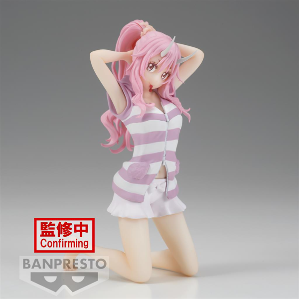 Action Figur - That Time I Got Reincarnated As A Slime - Relax Time - Shuna