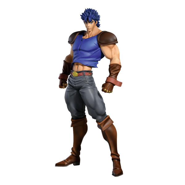 Figur - JoJo's Bizarre Adventure: Phantom Blood - Mometria Figure - Jonathan Joestar