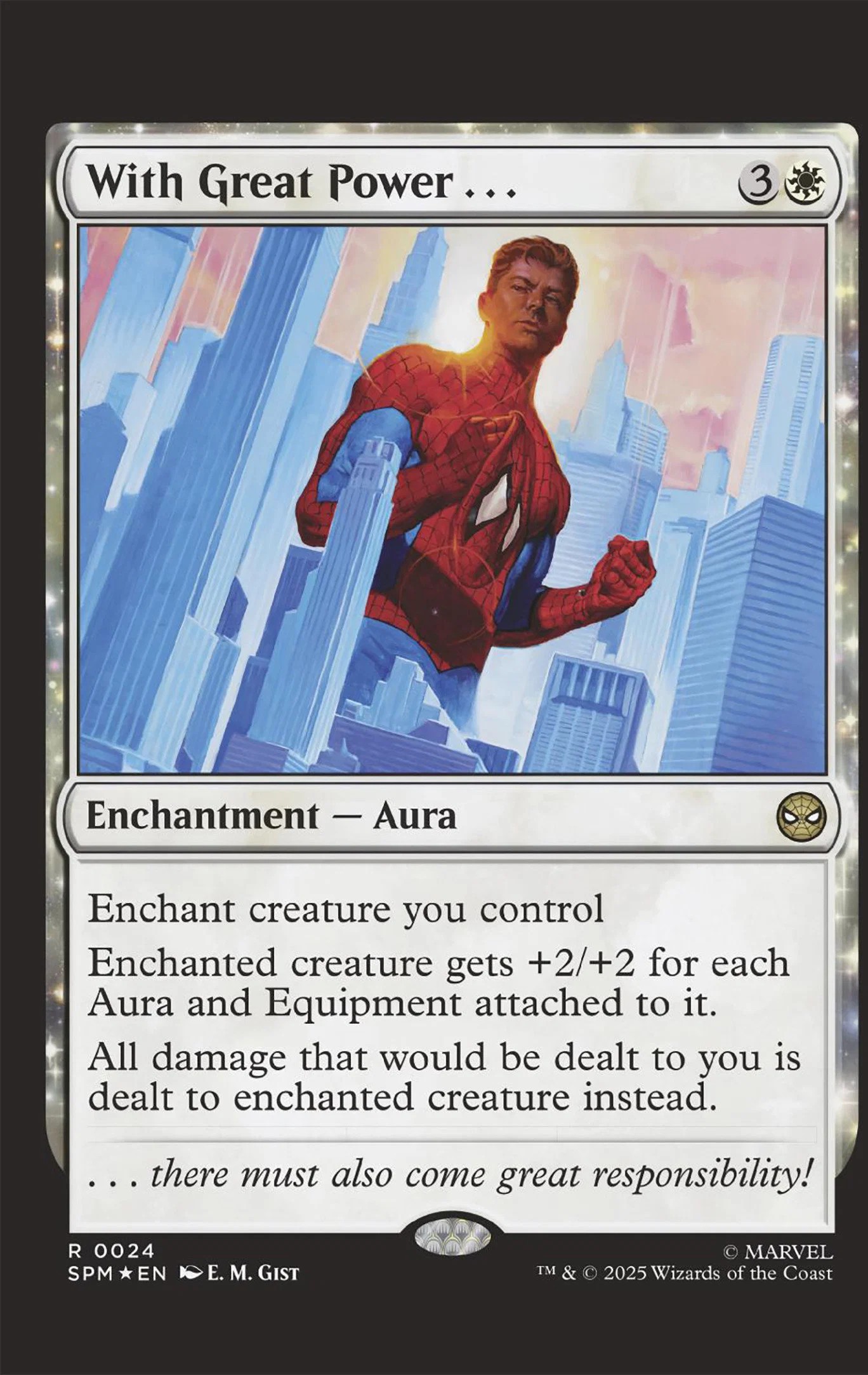 CAPTAIN AMERICA (2025) #11 E.M. GIST MAGIC: THE GATHERING VARIANT