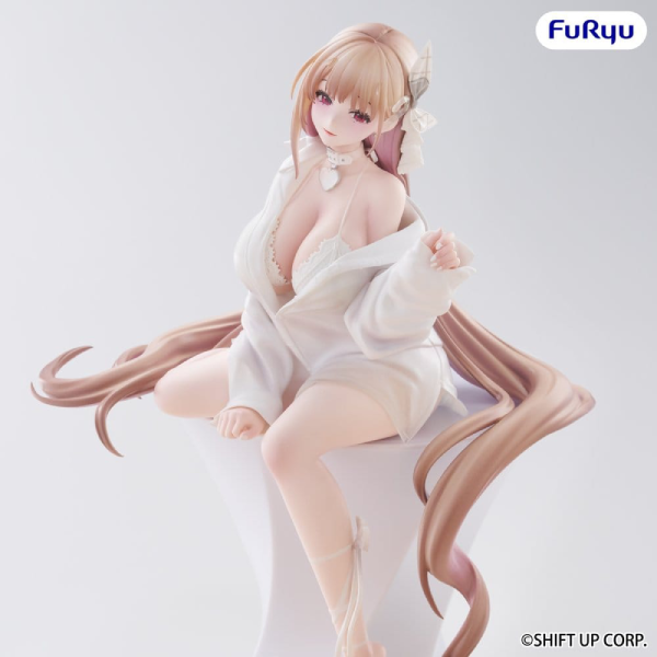 Figur - Goddess of Victory: Nikke - Noodle Stopper PVC Statue - Viper