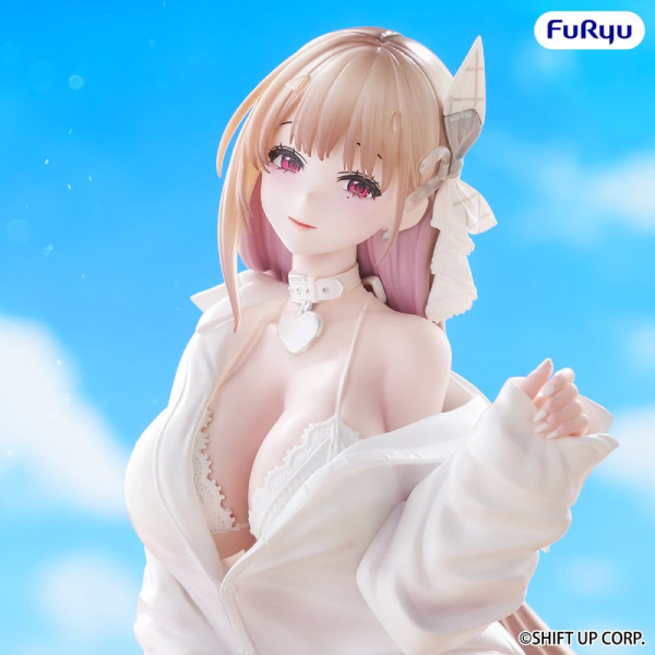 Figur - Goddess of Victory: Nikke - Noodle Stopper PVC Statue - Viper