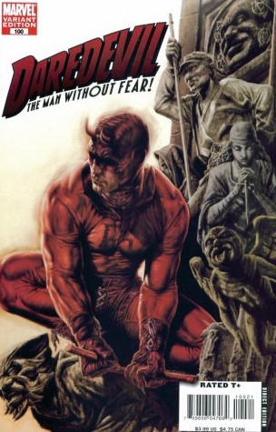 Daredevil Vol.2 #100 - Variant